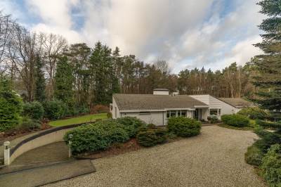 Woning Brandsweg 80 Hulshorst