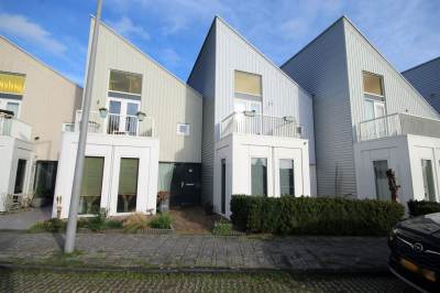 Woning Ruisvoornvijver 19 Den Haag