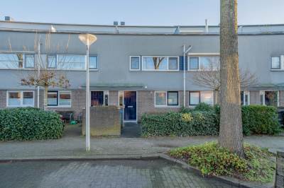Woning Te Winkelmarke 33 Zwolle