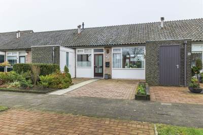 Woning Rozenhof 51 Roden