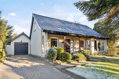 Woning Lepelstraatseweg 5 Lepelstraat