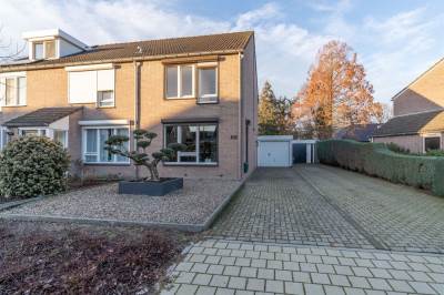 Woning Achter de Linde 30 Overloon