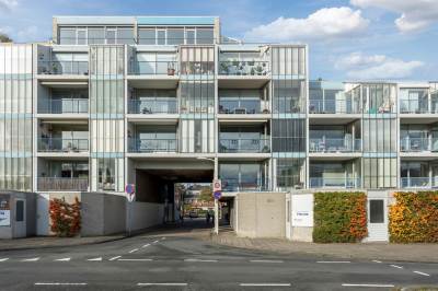 Woning Roomolenstraat 21 Leidschendam