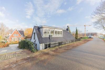 Woning Middenmolendijk 203 Ridderkerk