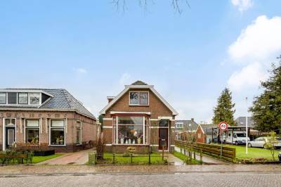 Woning Hoofdweg 44 Burdaard