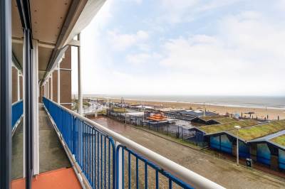 Woning Rederserf 104 Den Haag