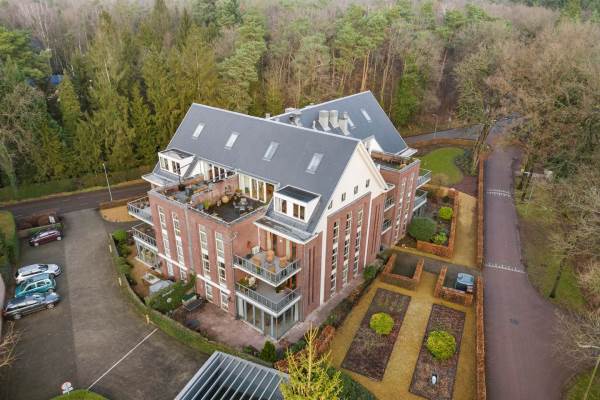 Woning Dikkenbergweg 2812 Bennekom