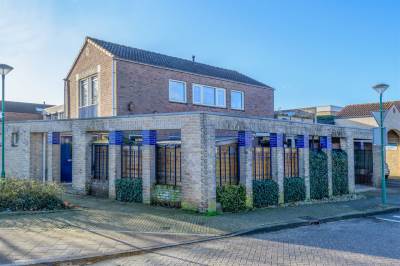 Woning Raadhuisplein 29 Haps