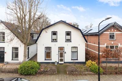 Woning Langeweg 21 Apeldoorn