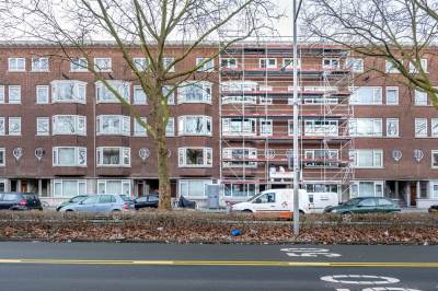 Woning Pleinweg 100D Rotterdam