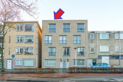 Woning Prins Bernhardlaan 120J Utrecht