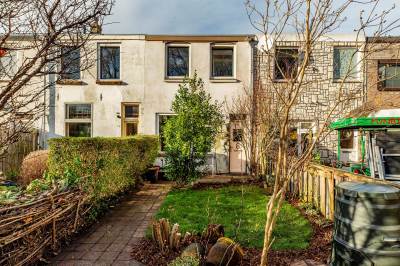 Woning Van Swindensingel 8 Schiedam