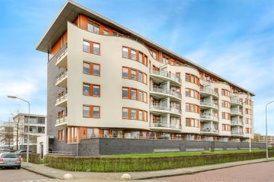 Woning Maurikstraat 129 Tiel