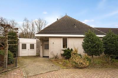 Woning Meidoornstraat 14 Geffen