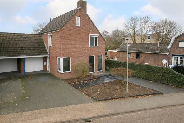 Woning Broeklaan 90 Reuver