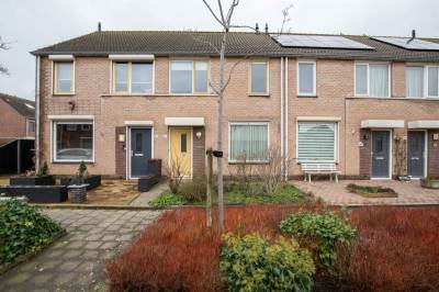 Woning Krammer 45 Hansweert