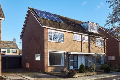 Woning Sotaweg 83 Roelofarendsveen