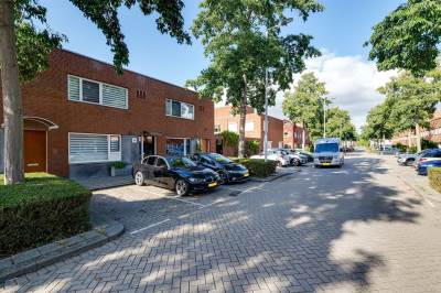 Woning Dirkslandstraat 37B Rotterdam