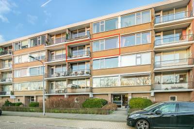 Woning van de Mortelstraat 94 Noordwijk (ZH)