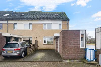 Woning Voornestraat 17 Alkmaar