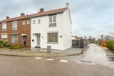 Woning Notarisstraat 10 Susteren