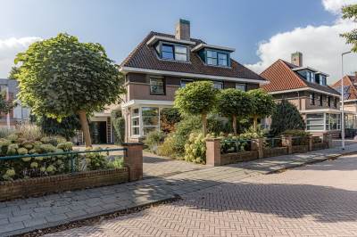 Woning Jacoba van Beierenlaan 41 Leiderdorp