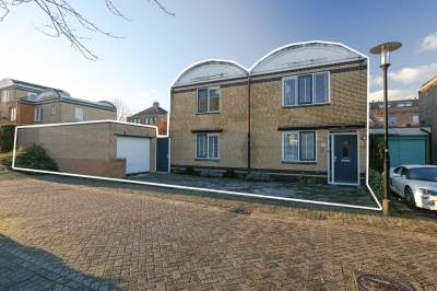 Woning De Kazematten 31 Amersfoort