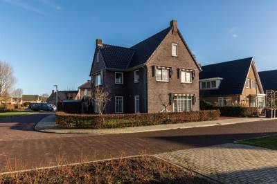 Woning De Eugte 1 Staphorst