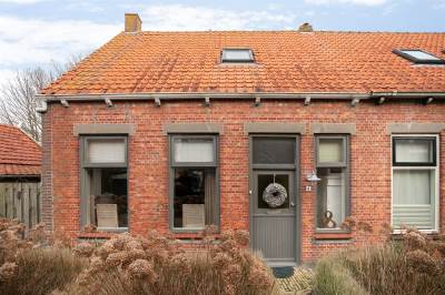 Woning Havenpad 6 Stavenisse