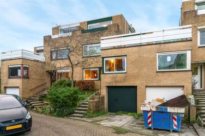 Woning Stokroos 41 Leiden