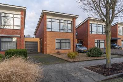 Woning Pilotenstraat 1a Den Dungen