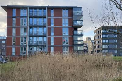 Woning Ansjovislaan 235 Bergen op Zoom