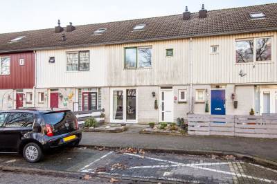 Woning C. van Eesterenplein 6 Almere