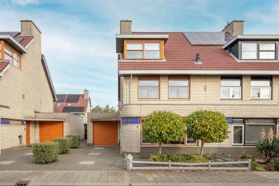 Woning Gersteveld 17 Woudenberg