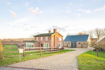 Woning Hollestelleweg 14 Ovezande