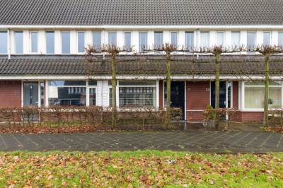 Woning Varsseveldstraat 48 Tilburg