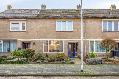 Woning Schimmelpenninckstraat 16 Oss
