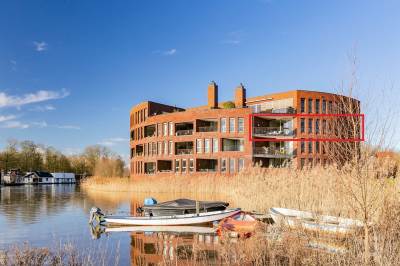 Woning Wipstrikpark 197 Zwolle