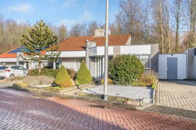 Woning Manegelaan 56 Dronten