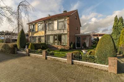 Woning Speelbrinkweg 14 't Harde