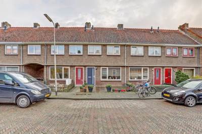 Woning Sloetstraat 34 Deventer