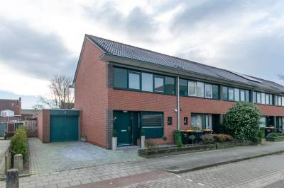 Woning Den Bestenstraat 44 Hoogeveen