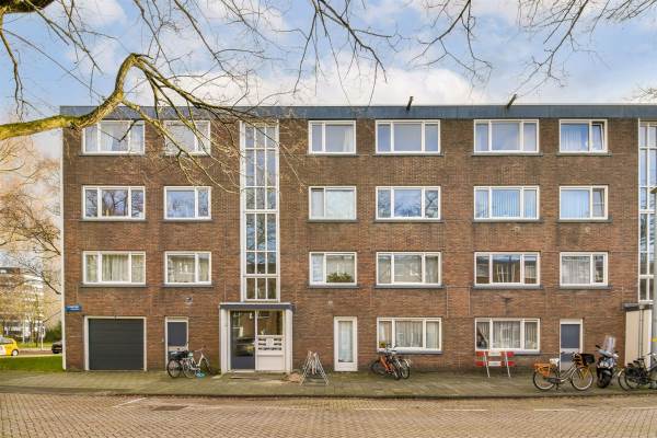 Woning Schierstins 15 Amsterdam