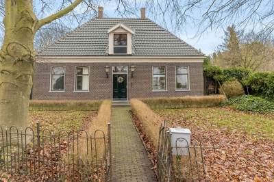 Woning Schoolstraat 16a Aartswoud