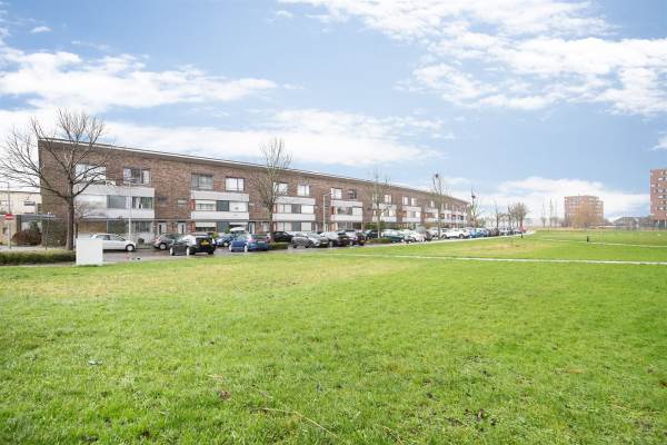 Woning Watervogelstraat 19 Den Haag