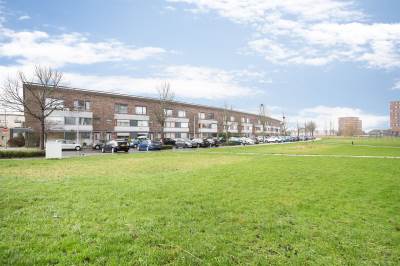 Woning Watervogelstraat 19 Den Haag