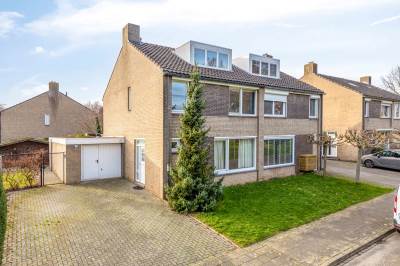 Woning Atlasdonk 32 Maastricht