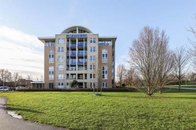 Woning Ridderburgpark 99 Hoofddorp