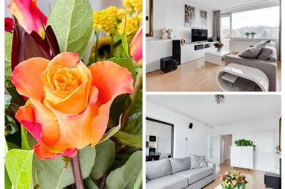 Woning Akker 95 De Bilt