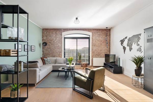 Woning Handelsplein 55 Rotterdam